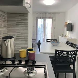  Casa vacanze San Vito Italia