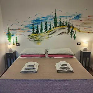  Alloggio per agriturismo Crocino In Chianti Italia