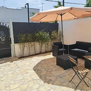  Casa vacanze La Casa Del Borgo Italia