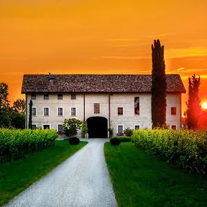  Alloggio per agriturismo Verdenoce Italia