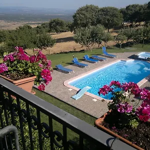  Alloggio per agriturismo Francadu Italia