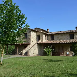  Alloggio per agriturismo Agriturismo Tabiano Italia