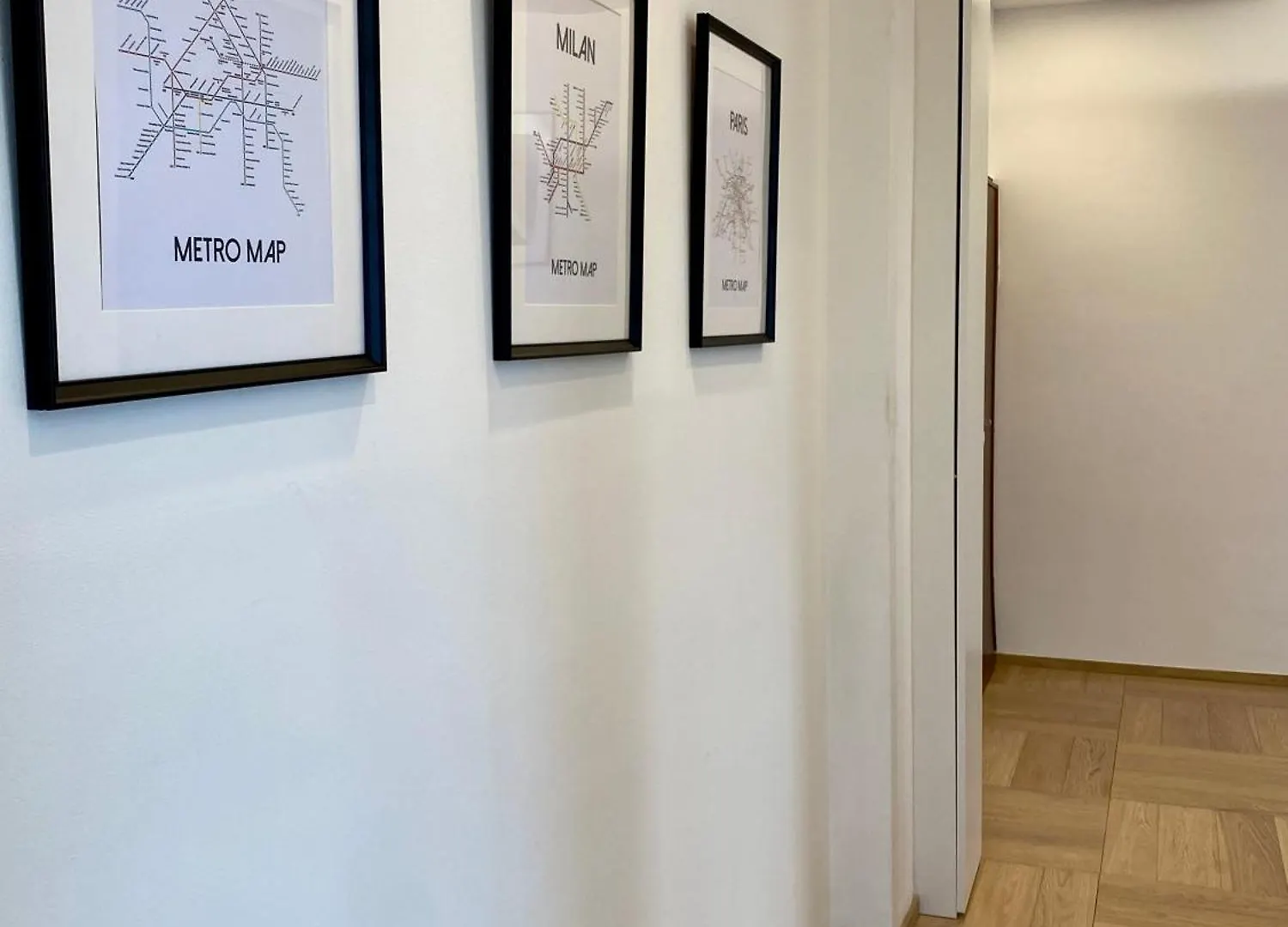 Faenza 18, A Cozy Apartment Milano